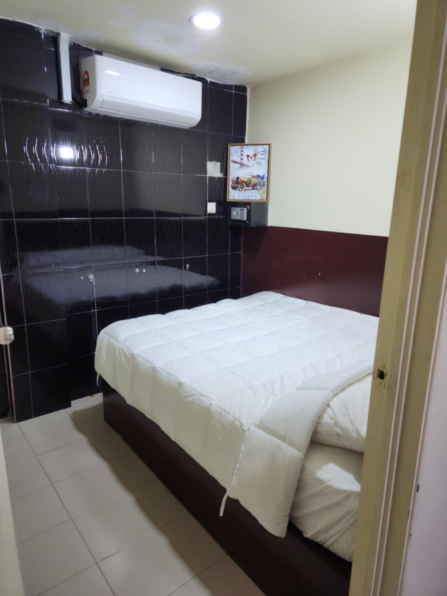 24Seven Guesthouse Kuala Lumpur Exterior foto